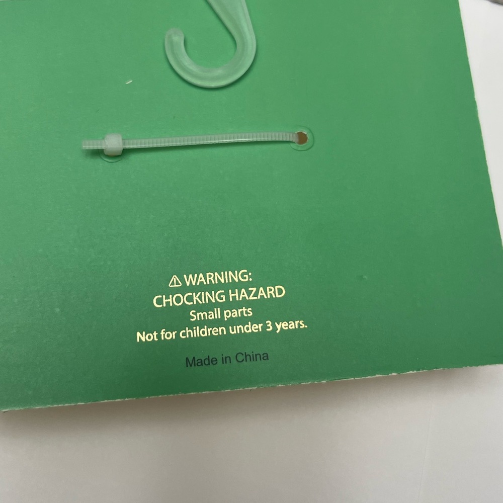 NWT ⚜️🩵⚜️ Piper K Gorgeous Seahorse Hair Claw Clip - Picture 9 of 14